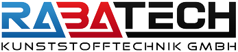 Logo Rabatech Kunststofftechnik
